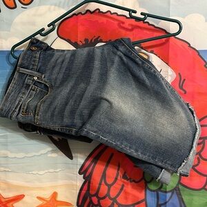 Levi’s Denim Shorts